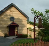 Bell Chapel B  B - Accommodation Melbourne