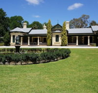 Collingrove Homestead - Accommodation Melbourne