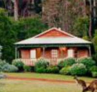 Karri Valley Chalets - Accommodation Melbourne