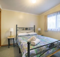 Grampians View Cottages and Units