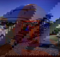 Rubyvale Motel  Holiday Units - Accommodation Melbourne