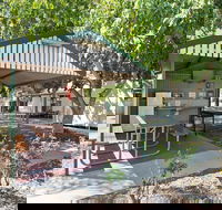 Goondiwindi Holiday Park - Accommodation Melbourne