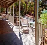 Noonameena Cottage