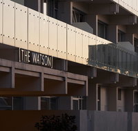 Art Series - The Watson - Accommodation Melbourne