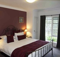 Hepburn Villas - Accommodation Melbourne