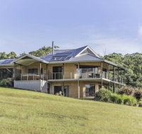 Clarendon Forest Retreat - Accommodation Melbourne