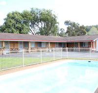 Central Coast Motel - Accommodation Melbourne