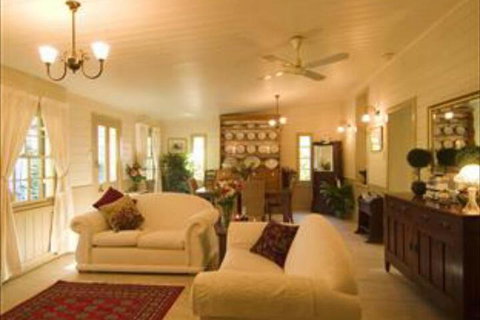 Port Willunga Cottages - Accommodation Melbourne 4