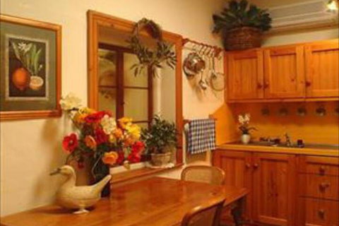 Port Willunga Cottages - Accommodation Melbourne 7