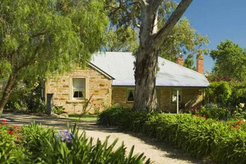 Port Willunga Cottages - Accommodation Melbourne 5