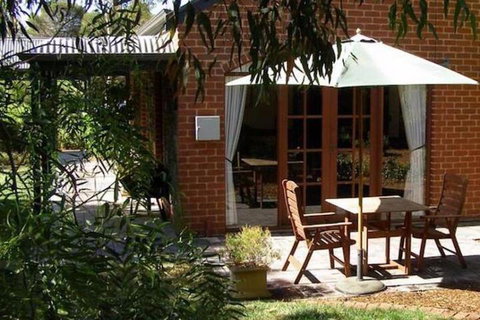 Port Willunga Cottages - Accommodation Melbourne 2