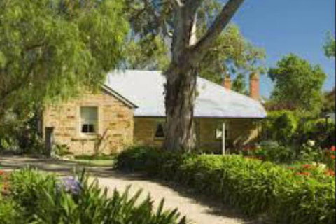 Port Willunga Cottages - Accommodation Melbourne 6
