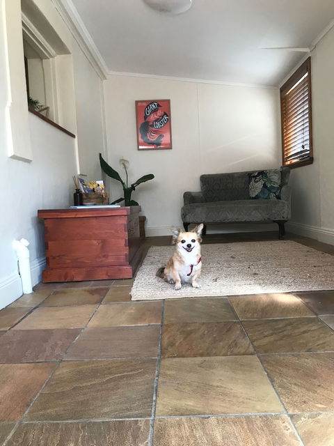 Greenock's Old Telegraph Station - Accommodation Melbourne 2