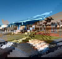 Bowen Inn Motel - Accommodation Melbourne