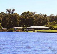 St Allard Eco Resort - Accommodation Melbourne