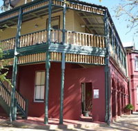 Leura House - Accommodation Melbourne