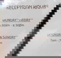 Park House Motor Inn - Accommodation Melbourne