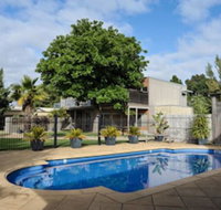 Barossa Valley Apartments - Accommodation Melbourne