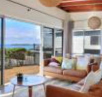 Seakissed Beach House - Accommodation Melbourne