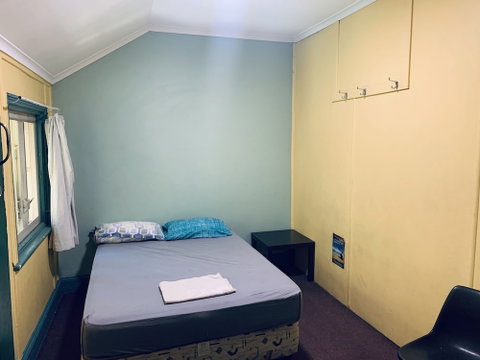 Yellow Submarine Backpackers - Accommodation Melbourne 0