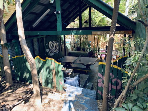 Yellow Submarine Backpackers - Accommodation Melbourne 5