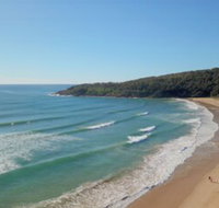 Wanderers Retreat Port Stephens - Accommodation Melbourne