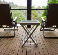 Launceston Bed  Breakfast Retreat - Accommodation Melbourne