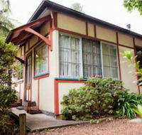 Secrets Hideaway - Accommodation Melbourne