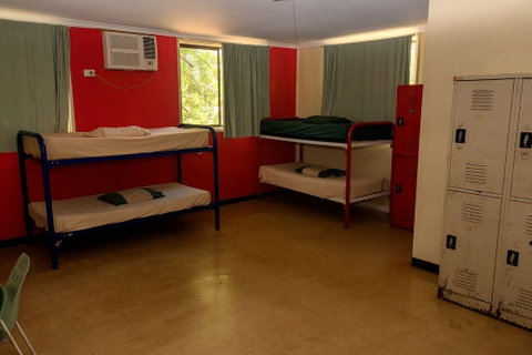 Palm Court Budget Motel Hostel/Backpackers - Accommodation Melbourne 4