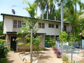 Palm Court Budget Motel Hostel/Backpackers - Accommodation Melbourne 6