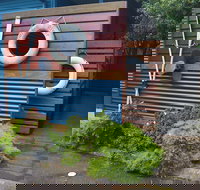 Strahan Bungalows - Accommodation Melbourne