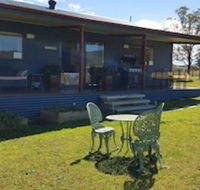 The Wattle Lodge - Accommodation Melbourne