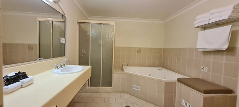 Golf Links Motel - Accommodation Melbourne 6