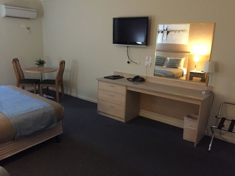 Golf Links Motel - Accommodation Melbourne 5