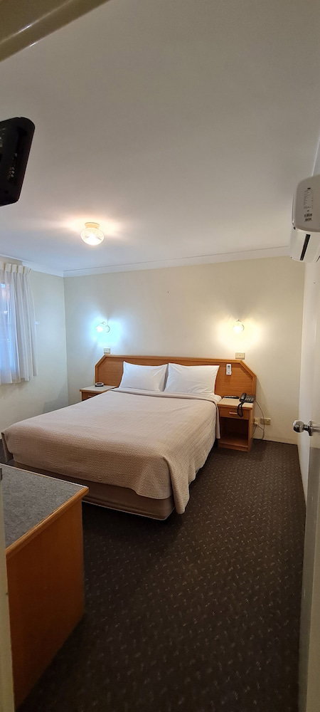 Golf Links Motel - Accommodation Melbourne 4