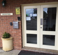 Golf Links Motel - Accommodation Melbourne