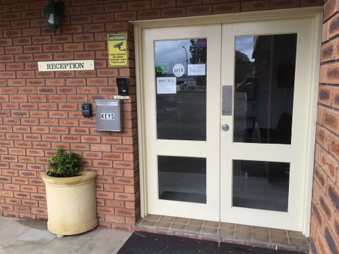 Golf Links Motel - Accommodation Melbourne 0