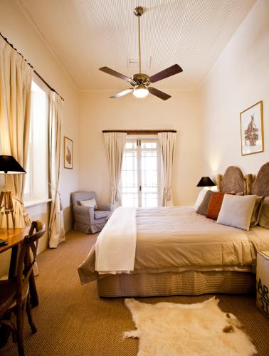Arkaba - Accommodation Melbourne 1