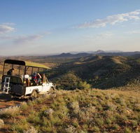 Arkaba - Accommodation Melbourne