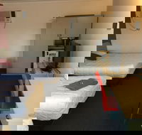 Parkway Motel - Accommodation Melbourne