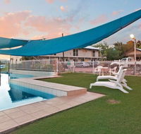 Hinchinbrook Marine Cove Resort - Accommodation Melbourne