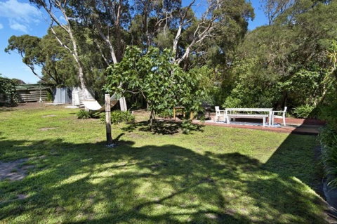 De Angelis Beach House - Accommodation Melbourne 6