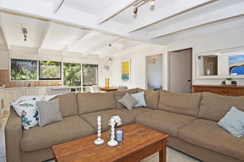 De Angelis Beach House - Accommodation Melbourne 3