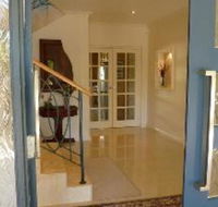 Doyles of Perth Bed  Breakfast