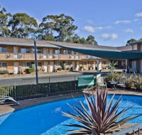 Narellan Motor Inn - Accommodation Melbourne