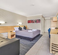 The Stagecoach Inn Motel - Accommodation Melbourne