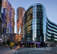 The Sebel Residences Melbourne Docklands Serviced Apartments - Accommodation Melbourne