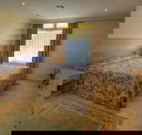 Cooma Motor Lodge Motel - Accommodation Melbourne