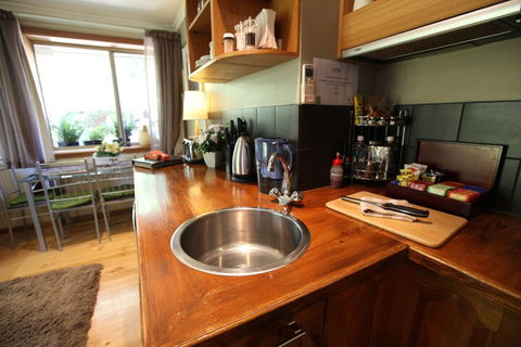 Amble At Hahndorf - Accommodation Melbourne 4