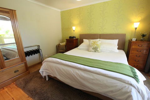 Amble At Hahndorf - Accommodation Melbourne 1